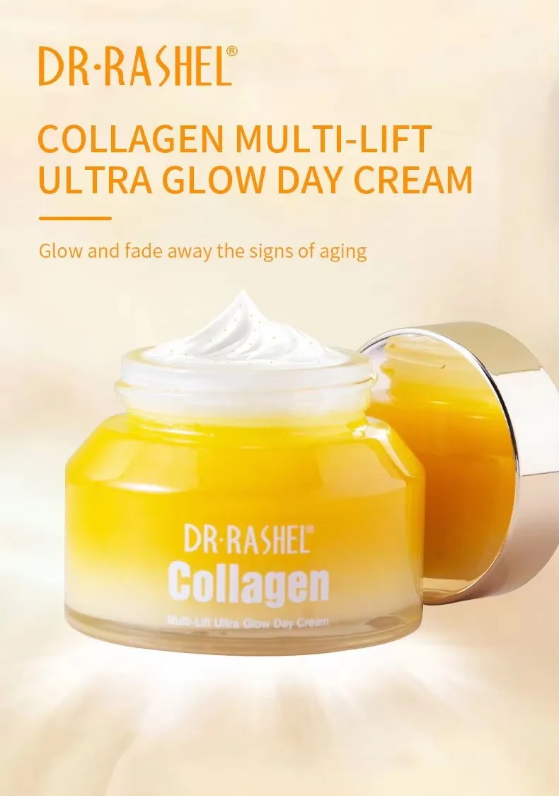 Dr.Rashel Collagen Multi-Lift Ultra Night Cream