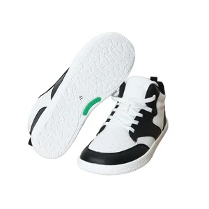 Sag*Uaro Exports Autumn Winter Chinese Outdoor Mesh Breathable 4E Wide-Last Black White Casual Sports Walking Travel Shoes