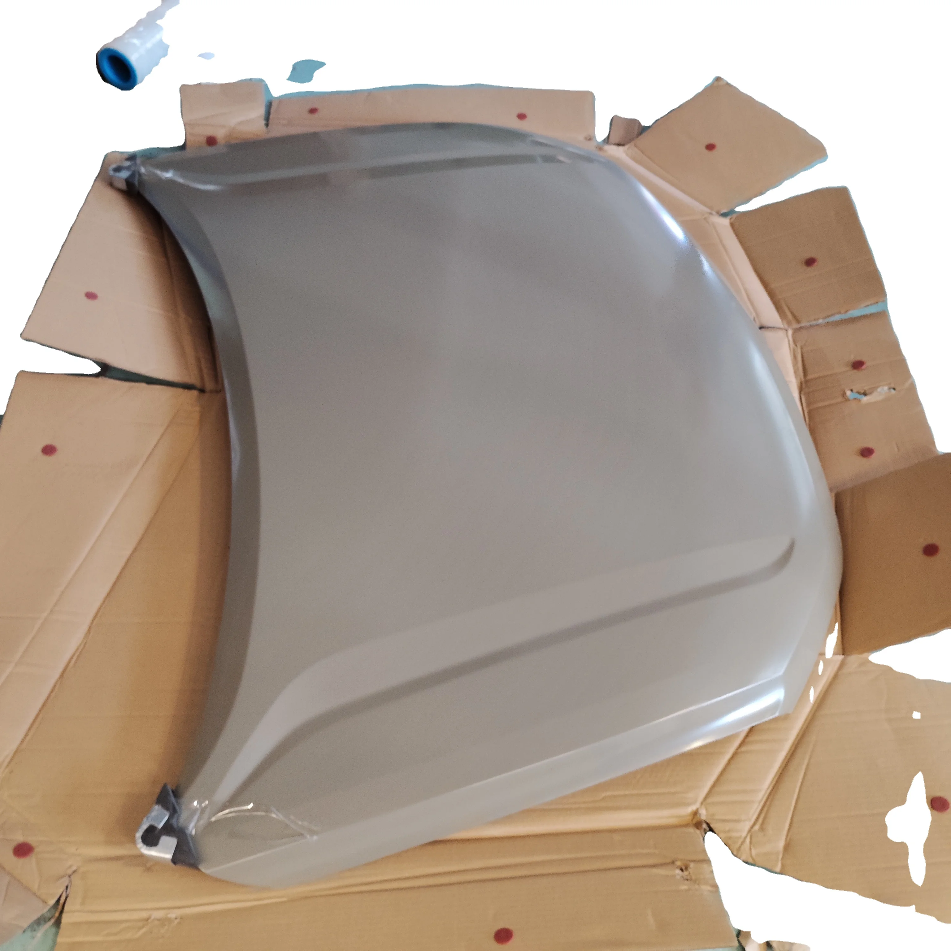 Front Hood for Changan Chana CS35 Plus S111F270101-0100 8402100-BQ01