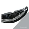 ABS negro brillante