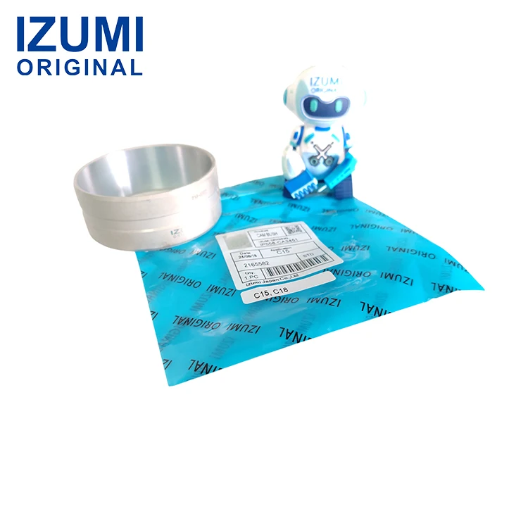 IZUMI ORIGINAL C15 2165582 Cam Bush 216-5582 Cat C15 Camshaft Bush For Caterpillar Construction Machinery Parts