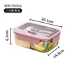 3 compartment
