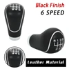 MZK - Negro Plata - 6 velocidades