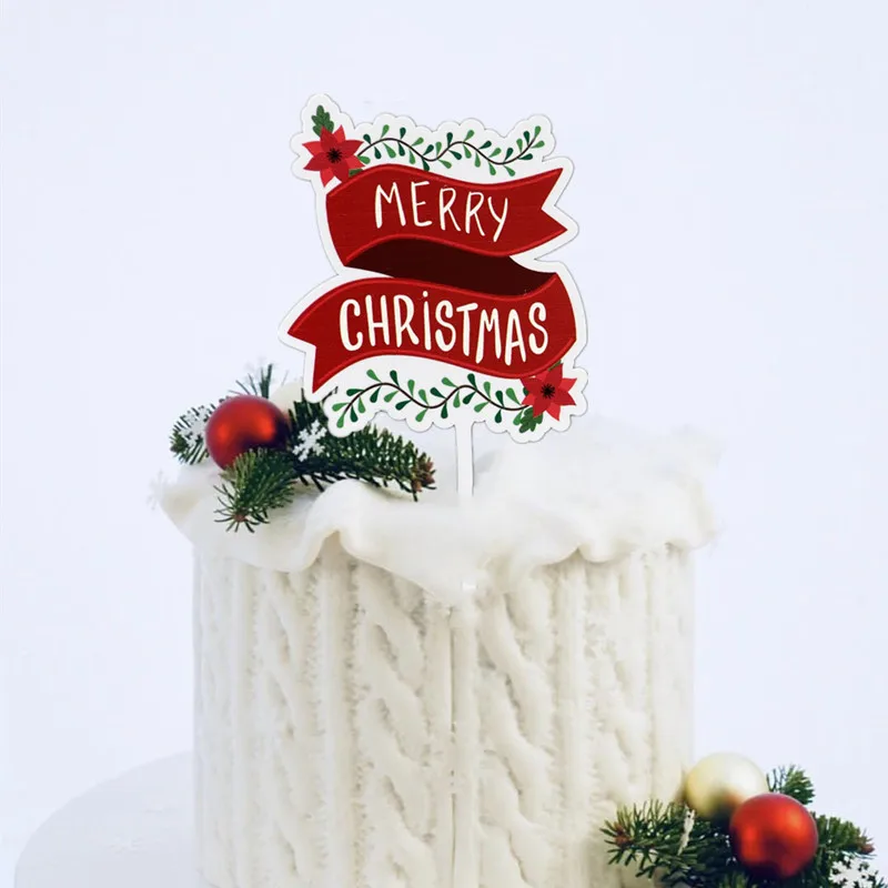 Easy Christmas Cake Recipes for All Occasions