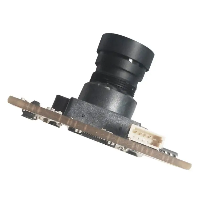 Night Vision 12MP IMX377 Sensor 4K 30FPS High Speed USB Camera Module