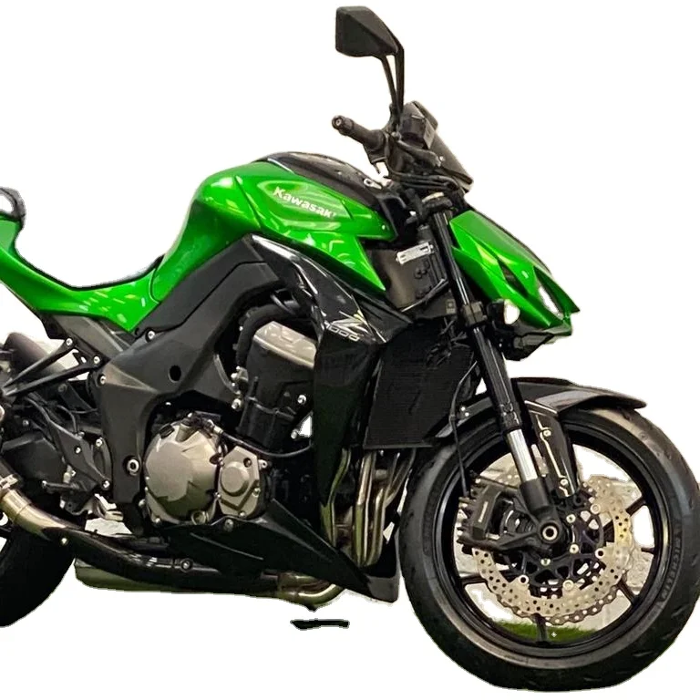 Quality Used Best Price Wholesales Kawasaki Z1000 bike with very low