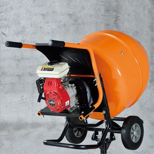 高品質ミニポータブルコンクリートミキサー価格230L| Alibaba.com