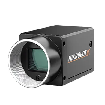 HIKROBOT 20 million roller shutter industrial camera MV-CH120-10CC upgrade