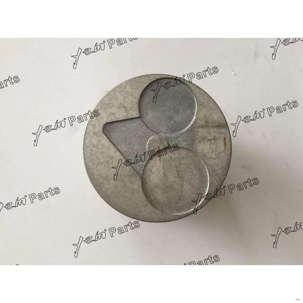 Cylinder Piston Kit 16861-21114 Fit for Kubota D662