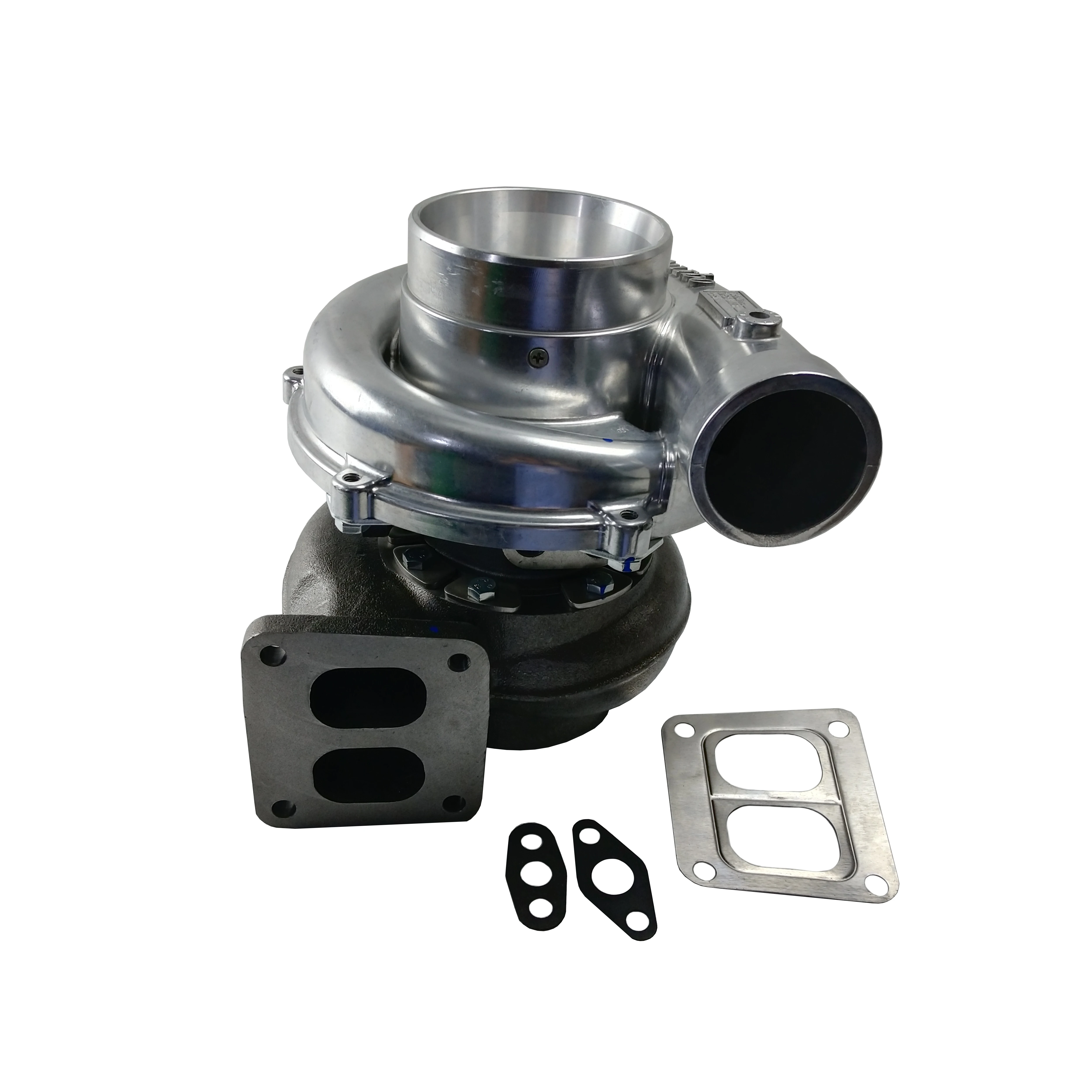 6SD1 RHE8 Turbo Charger 24100-2712A Suitable for Isuzu Engine Parts - Gupta Tractor Spares Co.