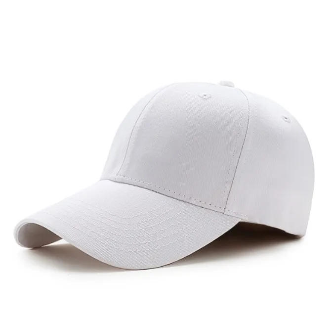 Wholesale Promotional Custom Baseball Hat Cotton Baseball Hat Buy Hat