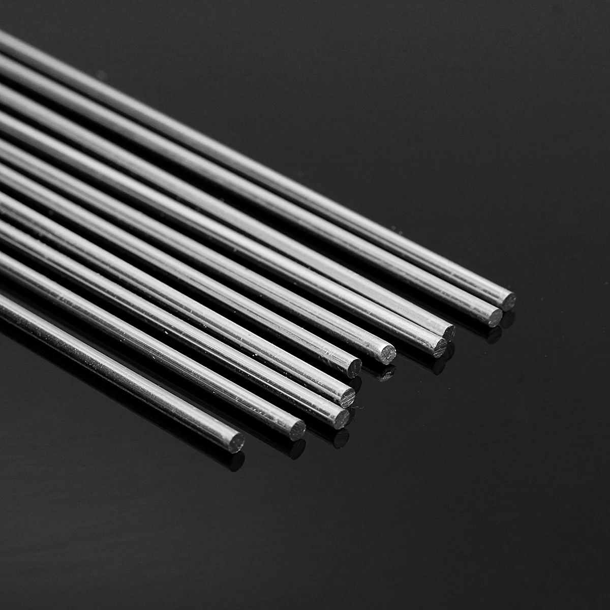 Пруток из алюминиевого сплава. Aluminum Alloy Welding Rod. Сварочный пруток 5мм. Welding Rod 4мм. Пруток алюминиевый 10 мм.