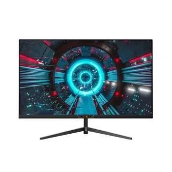 Factory Price IPS Screen Lcd Led Monitores Gaming 165Hz 24 27 Inch Computer Gaming Monitor Msi With DP Input