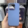 Winter Blue