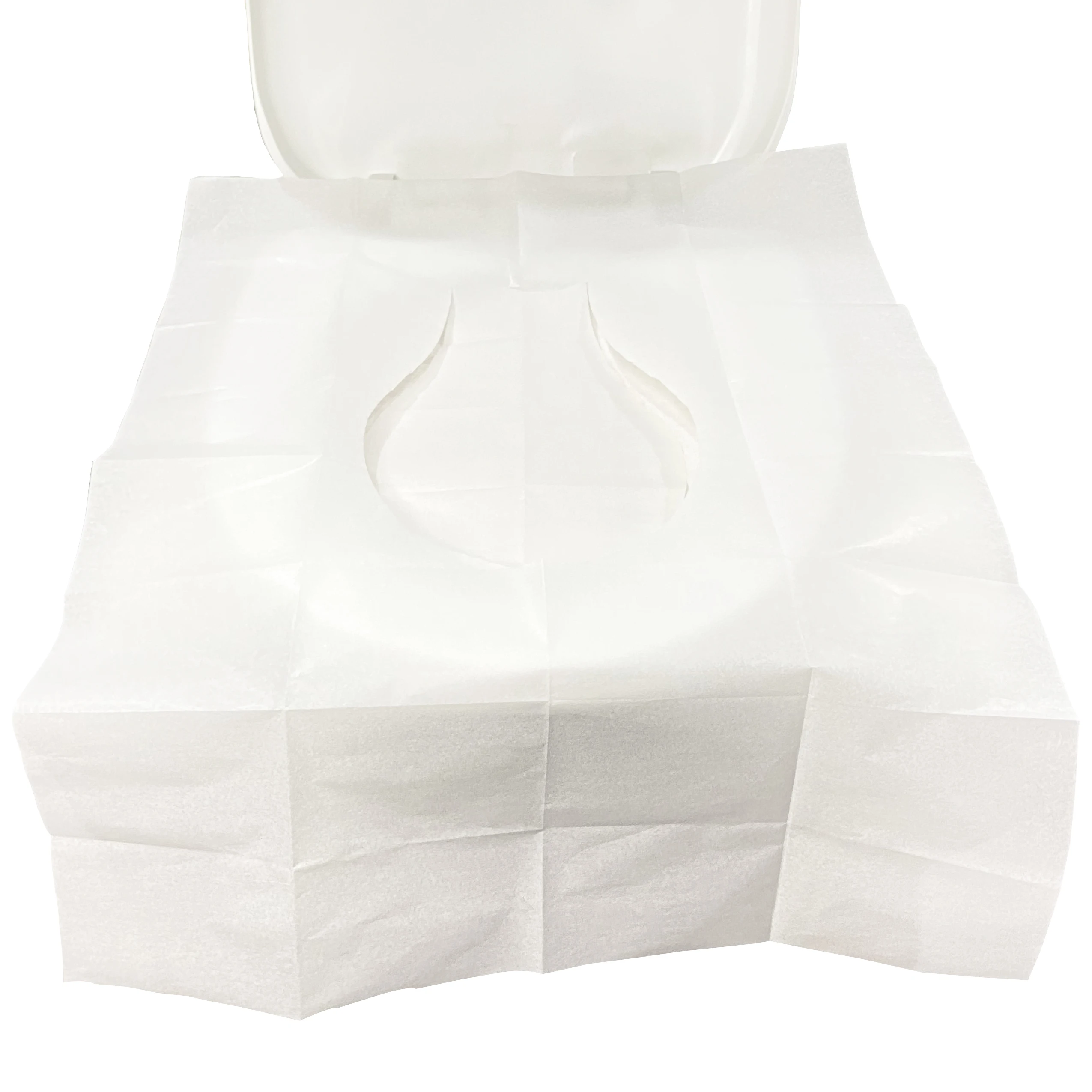 Toilet Seat Cover Disposable Toilet Cover Seat Travel Disposable Toilet