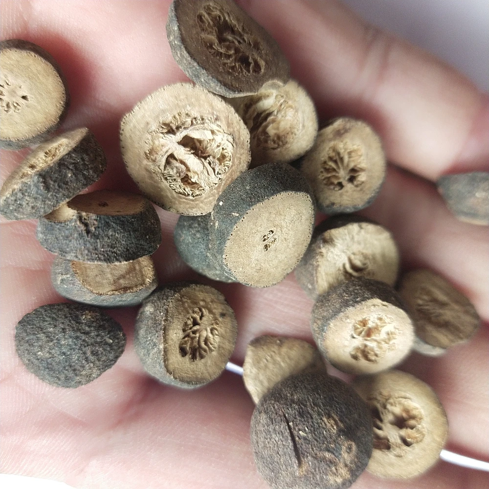 Zhi ke натуральные необработанные нарезанные необработанные горькие апельсины сушеные молодые фрукты цитрусовые aurantium половинные порезы