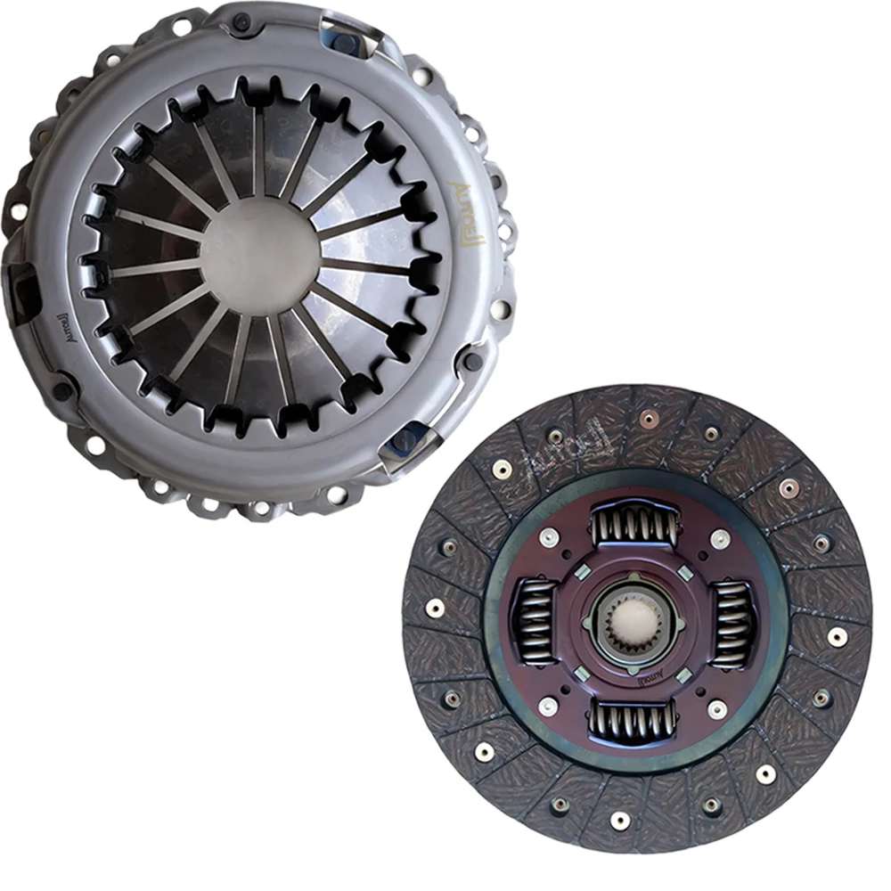 Clutch kit cover Disc For KINGKONG VISION X3 1.5 4G15 1016012465 GLC806 1016012464 GLD206U