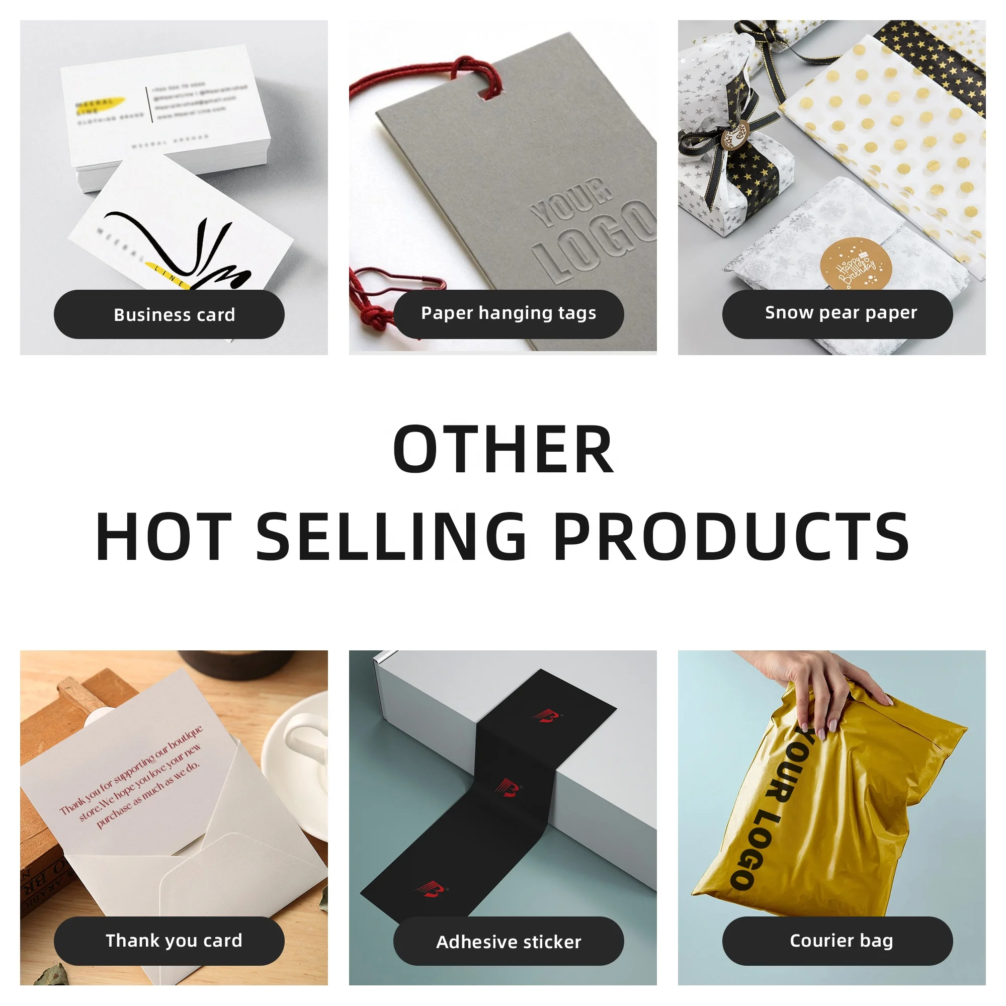 Бумажные коробки оптом с индивидуальным логотипом переработанная матовая печать черная крафт-бумага коробка для обуви гофрированный картон упаковка носков