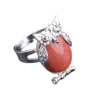 diaspro rosso