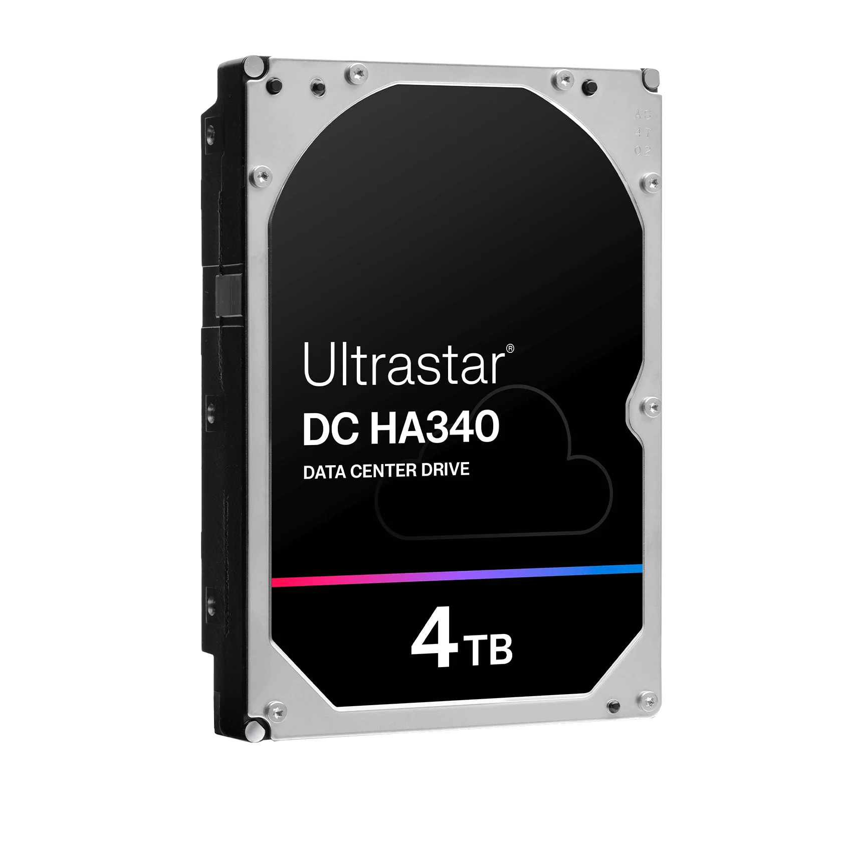 Wus721212BLE6l4 12tb Enterprise Grade Mechanical Hard Drive SATA 7200 Rpm 512MB Cmr 3.5 Inch