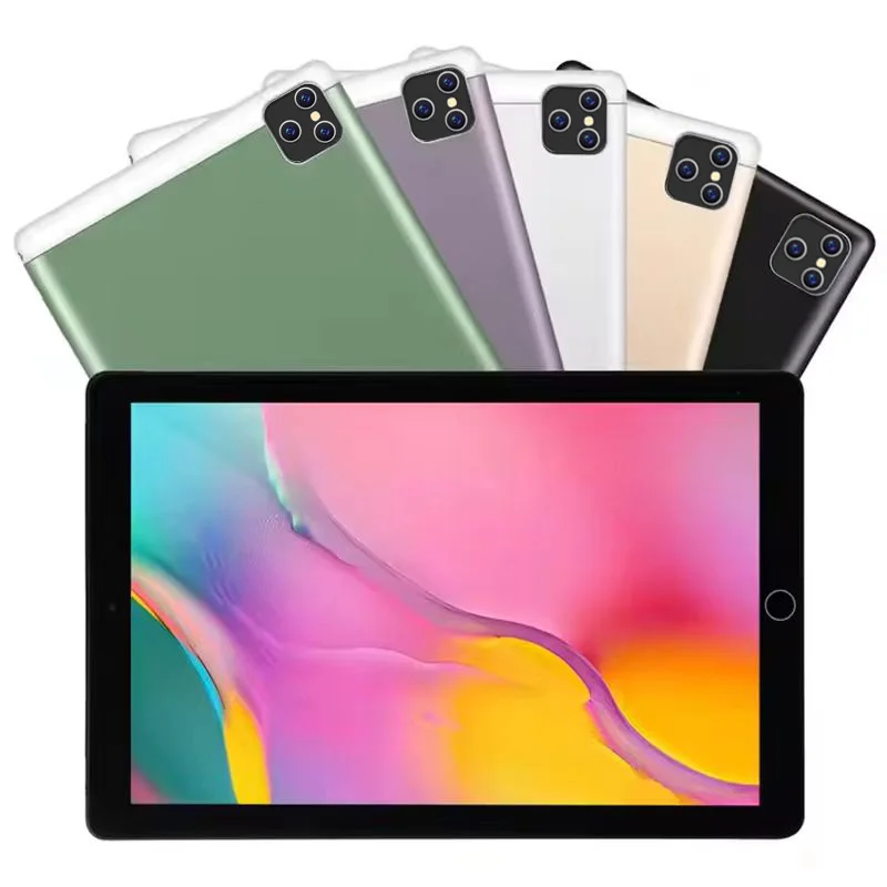 OEM ODM Best 8 Inch Android 8 Kids Tablet With Sim Card Slot Manufacturers