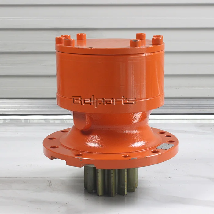 Belparts Hitachi Zx70 Zx80 Swing Reduction Gear & Excavator Swing Gear