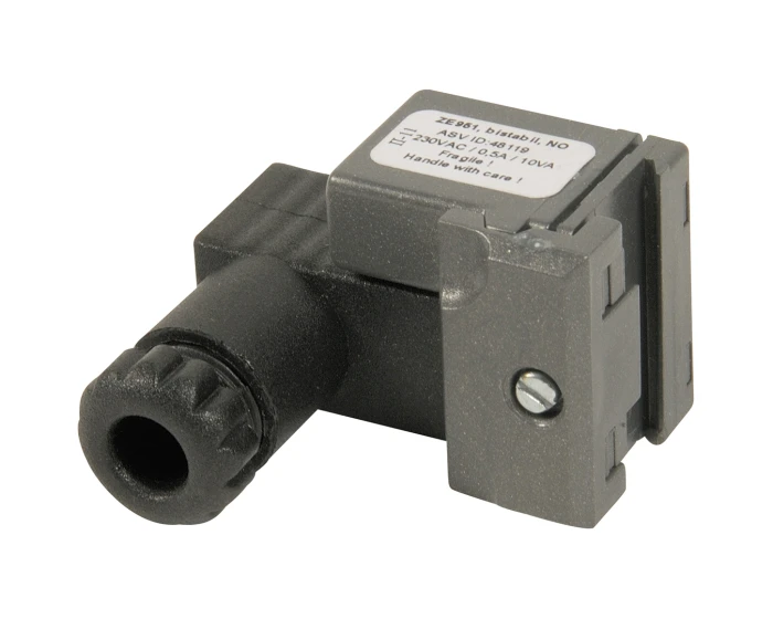 STUBBE ZE951 Limit Reed Switch for Industrial Applications