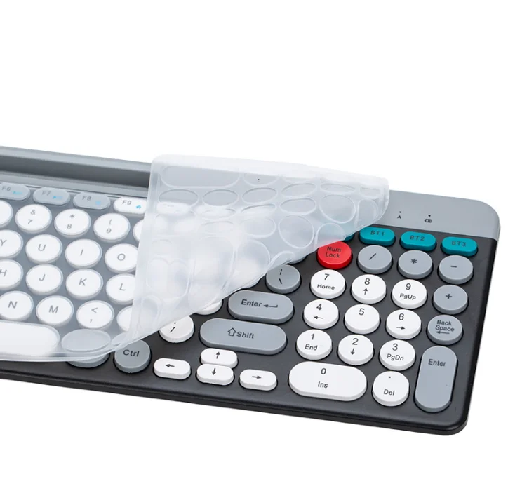 FYX ZYG-806 Dual Mode Wireless Keyboard and Mouse Set
