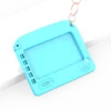 อัจฉริยะน้อยสีฟ้าอ่อน