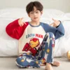 Giallo QD33751 Iron Man