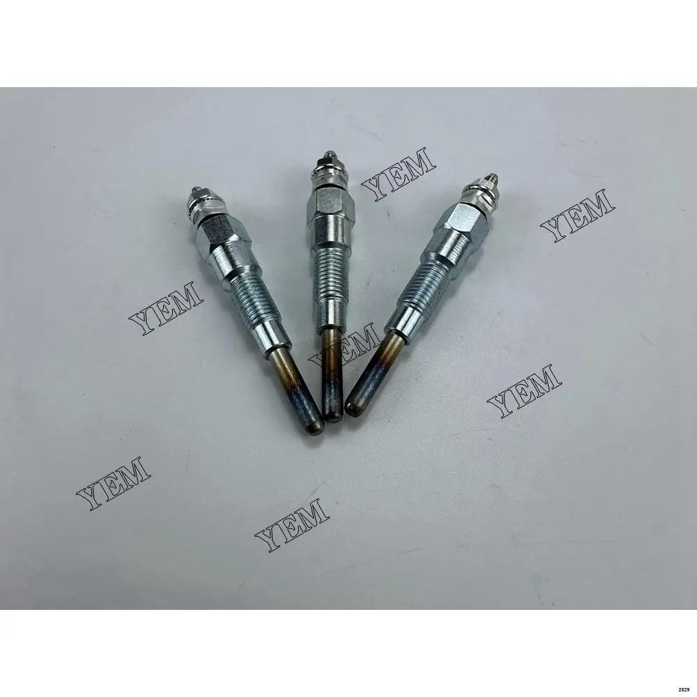 Glow Plug 16261-65560 16851-65512 For Kubota D1305