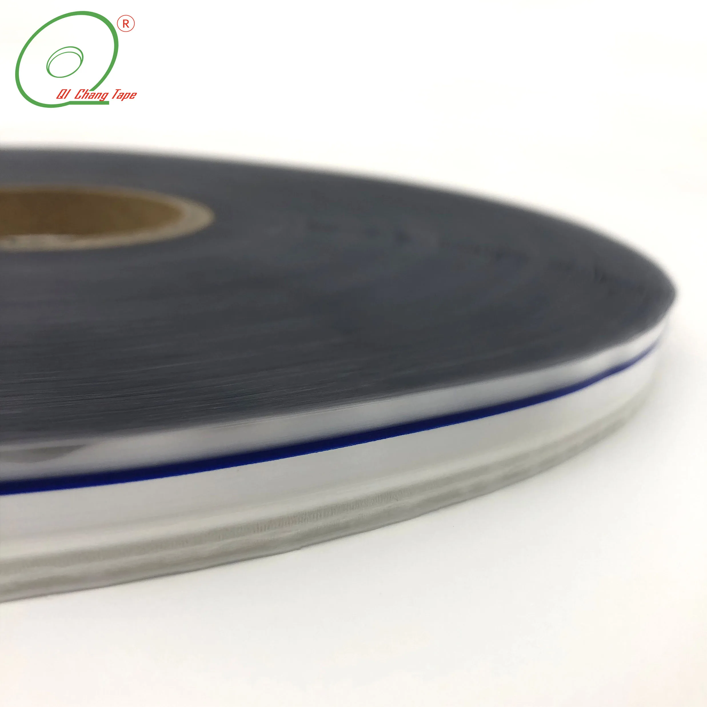 Over 20 certificates verified high quality bag sealing tape and OPP film to 70+ countries supplier