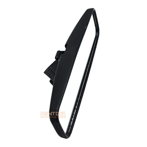 Car Accessories Auto LC Spare Parts Car Interior Rearview Mirror for Geely LC Panda 1.3