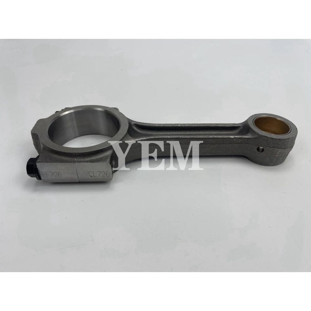 4TNV94 Connecting Rod for Yanmar Excavator High Quality Engine Parts 5