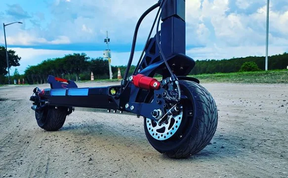 2023 Top-escooter 60 в 2400 Вт Zero 10x pro лучше чем BLADE 10d США Бесплатная доставка Быстрая