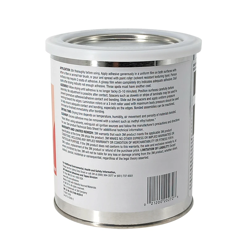 3M 20272 Contact Adhesive