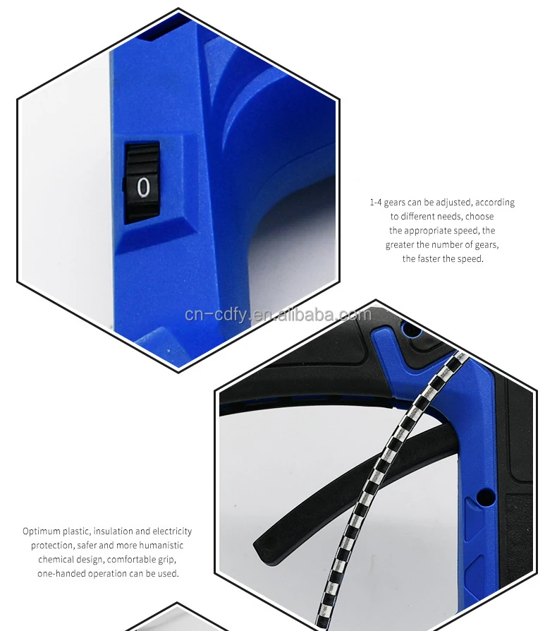 Electric Vibrating Honey Machine - Bee Shaker Hive Nest Frame