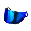 Revo azul profundo