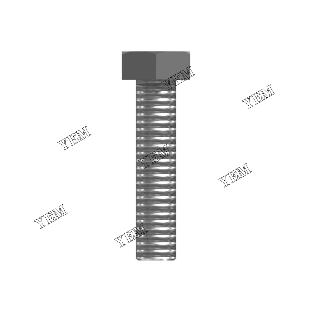 China Supplier 307-2242 Bolt-Pulley (Tensioner) for Caterpillar 5