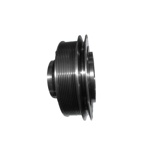 Excavator Conveyor Belt Tensioner Diesel Engine Timing Belt Tensioner ...