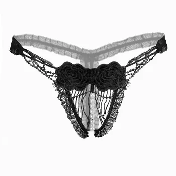 High Quality Hot Nude Woman Sex Adult Pearl Panty For Girl - Buy Pearl