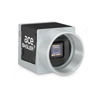 acA640-120gc industrial camera vision gigi camera  brand new original and in stock camera module