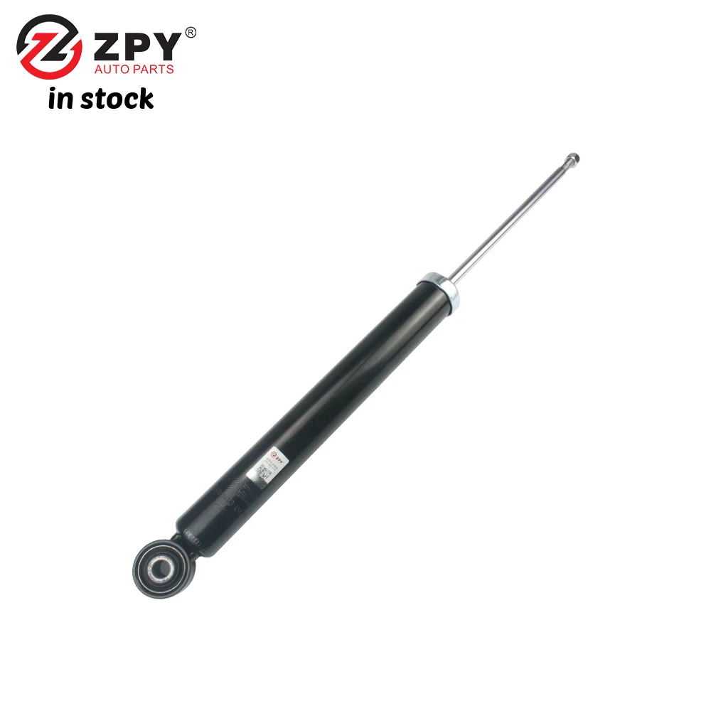 Q３ ZPY Shock Absorber Rear Gas for Q3 8U 5N0513049L - Auto Parts