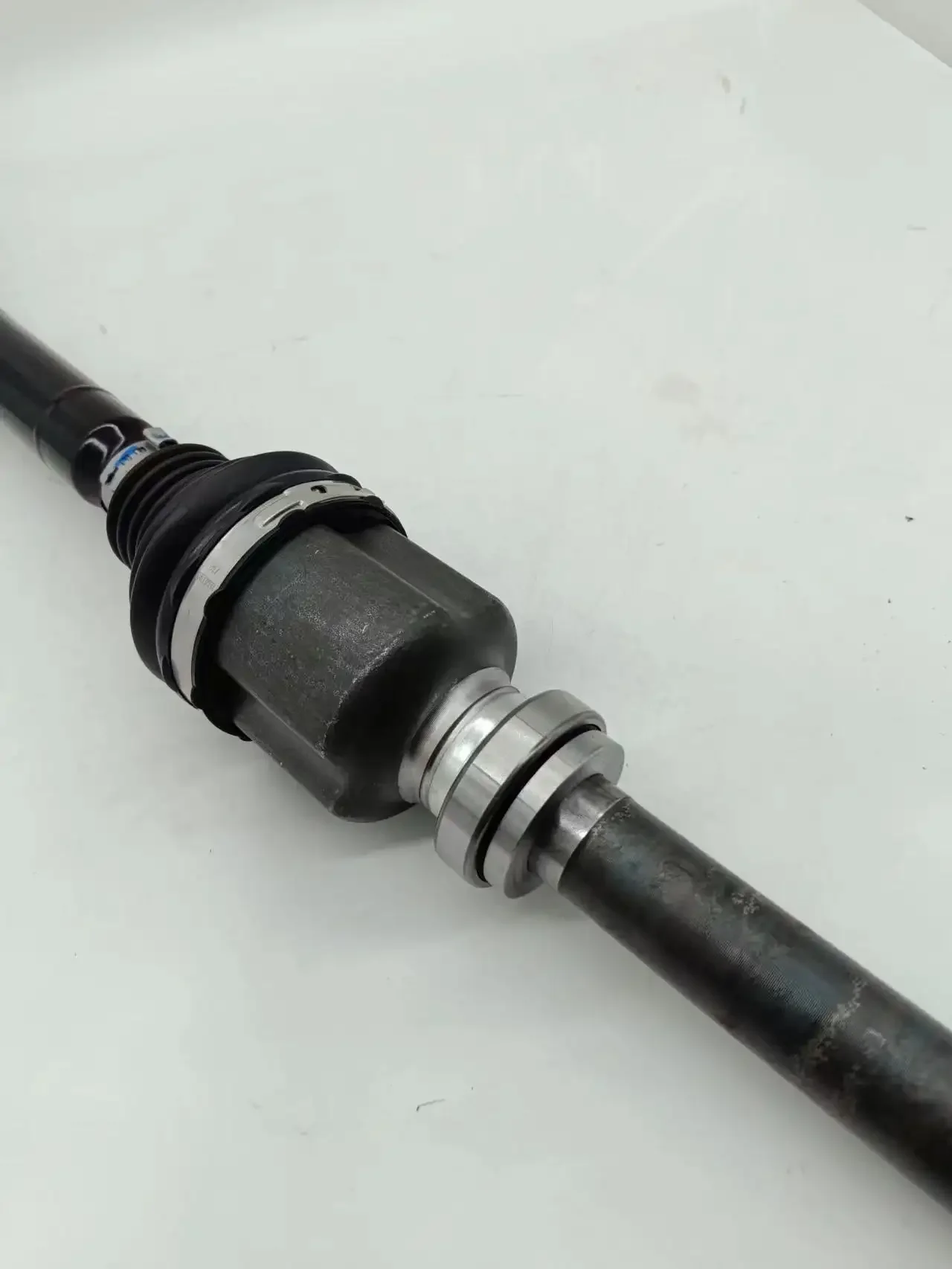 Peugeot 3008 Drive Shaft - High Quality & Reliable Performance