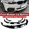 A Style Gloss Black