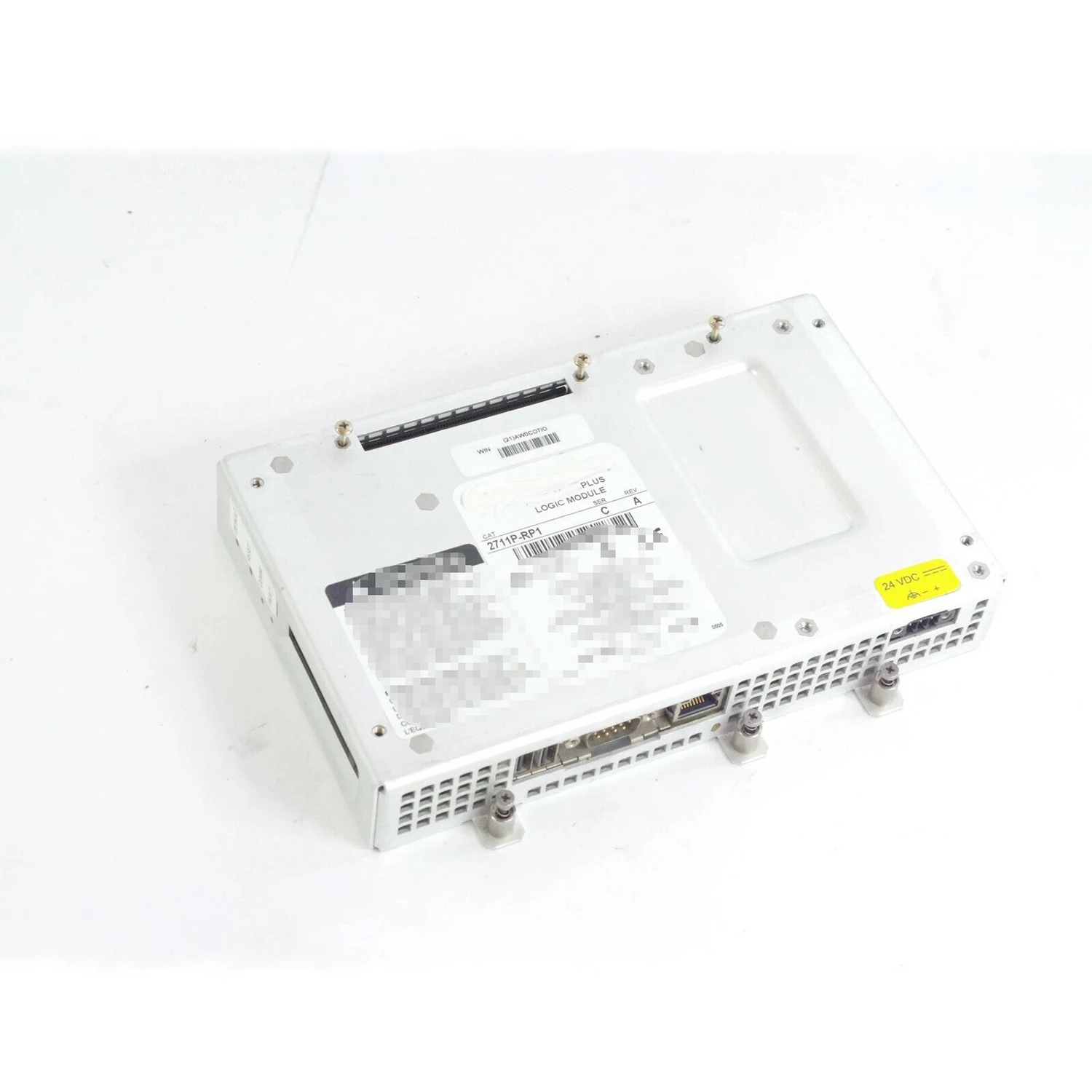 Original Plc 2711p Rdt12h Original Package Plc Controller Display ...