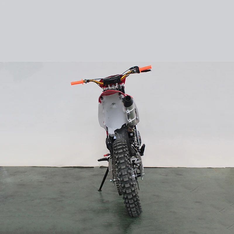 Chinese 200CC Adult Dirt Bike 250CC Motorcycle Brands of Smart