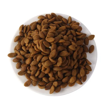 Grain Free Dry Cat Food Dry Pet Food For All Breeds