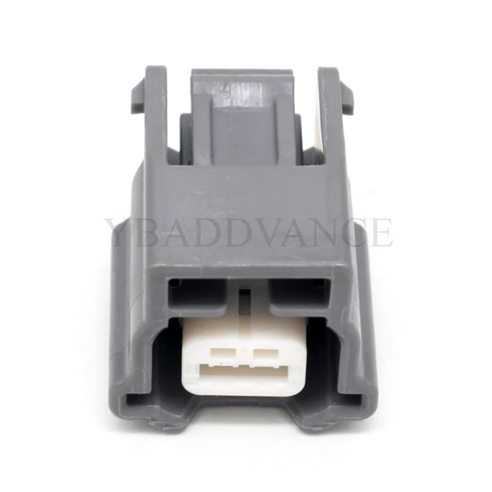 7283-9393-10 PBT Female Waterproof 2 Pin YAZAKI Connector