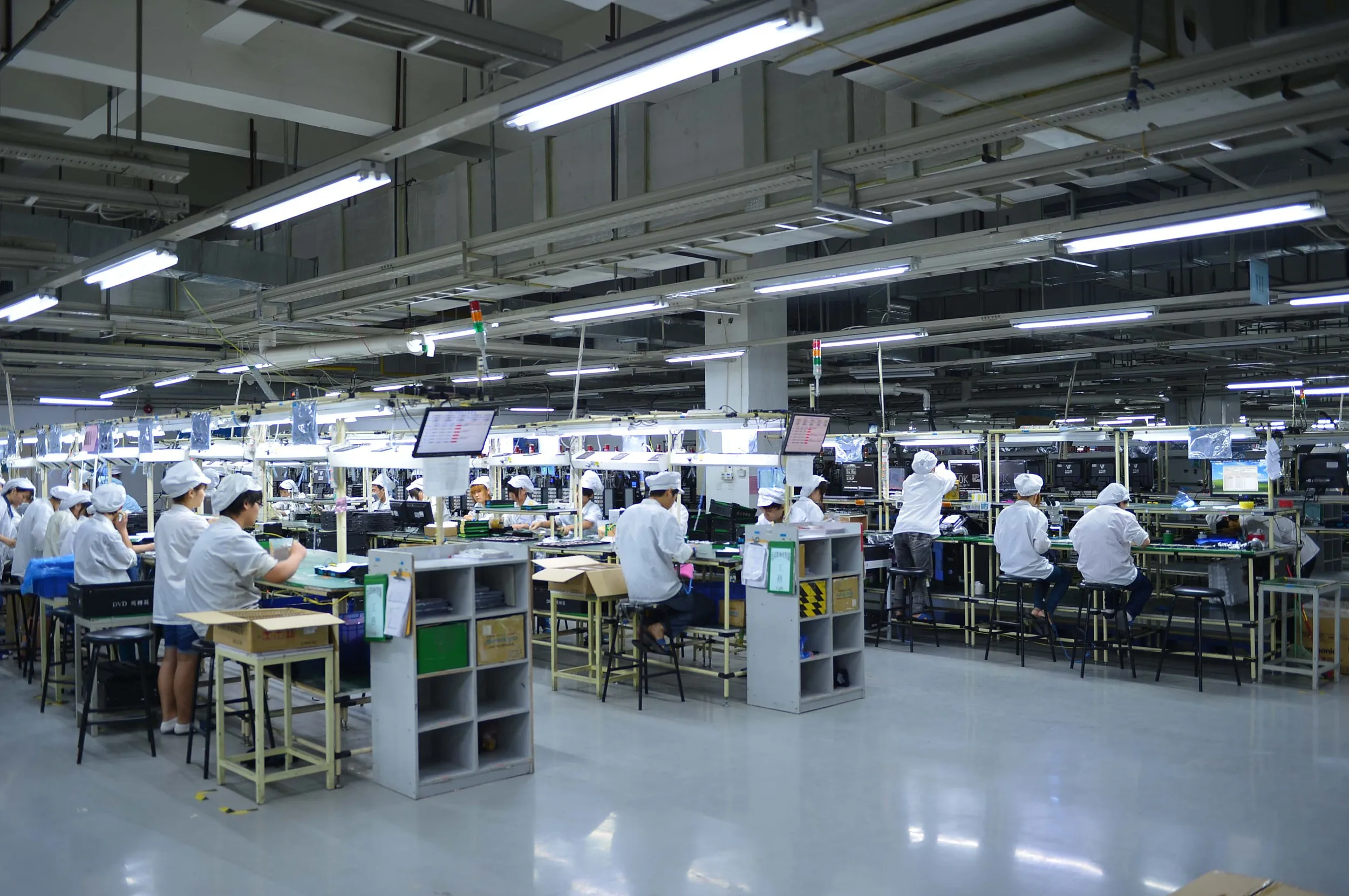 shenzhen longtrans chan technology co., ltd
